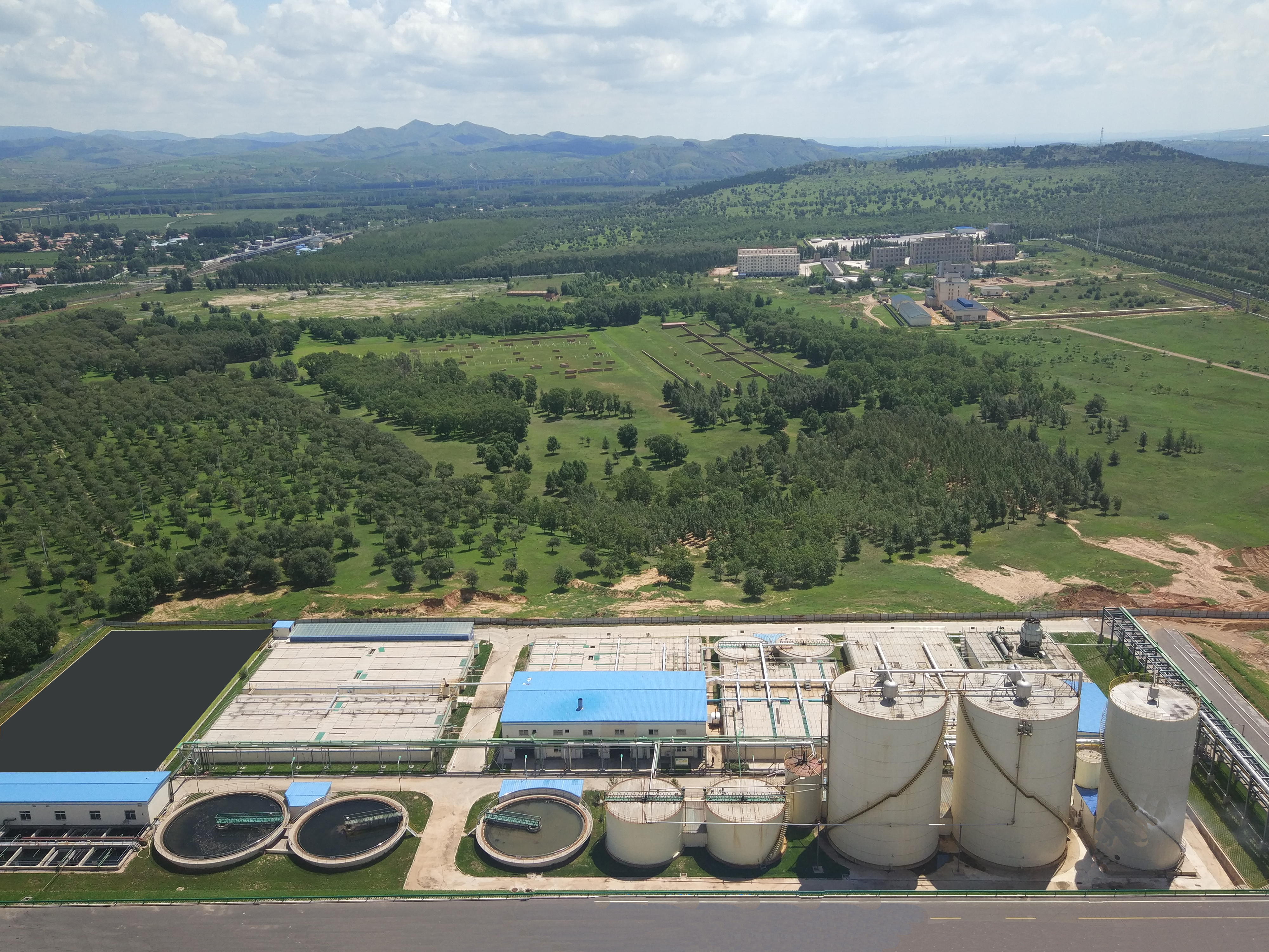 赤峰市重點(diǎn)排污單位環(huán)境信息公開表[12月]