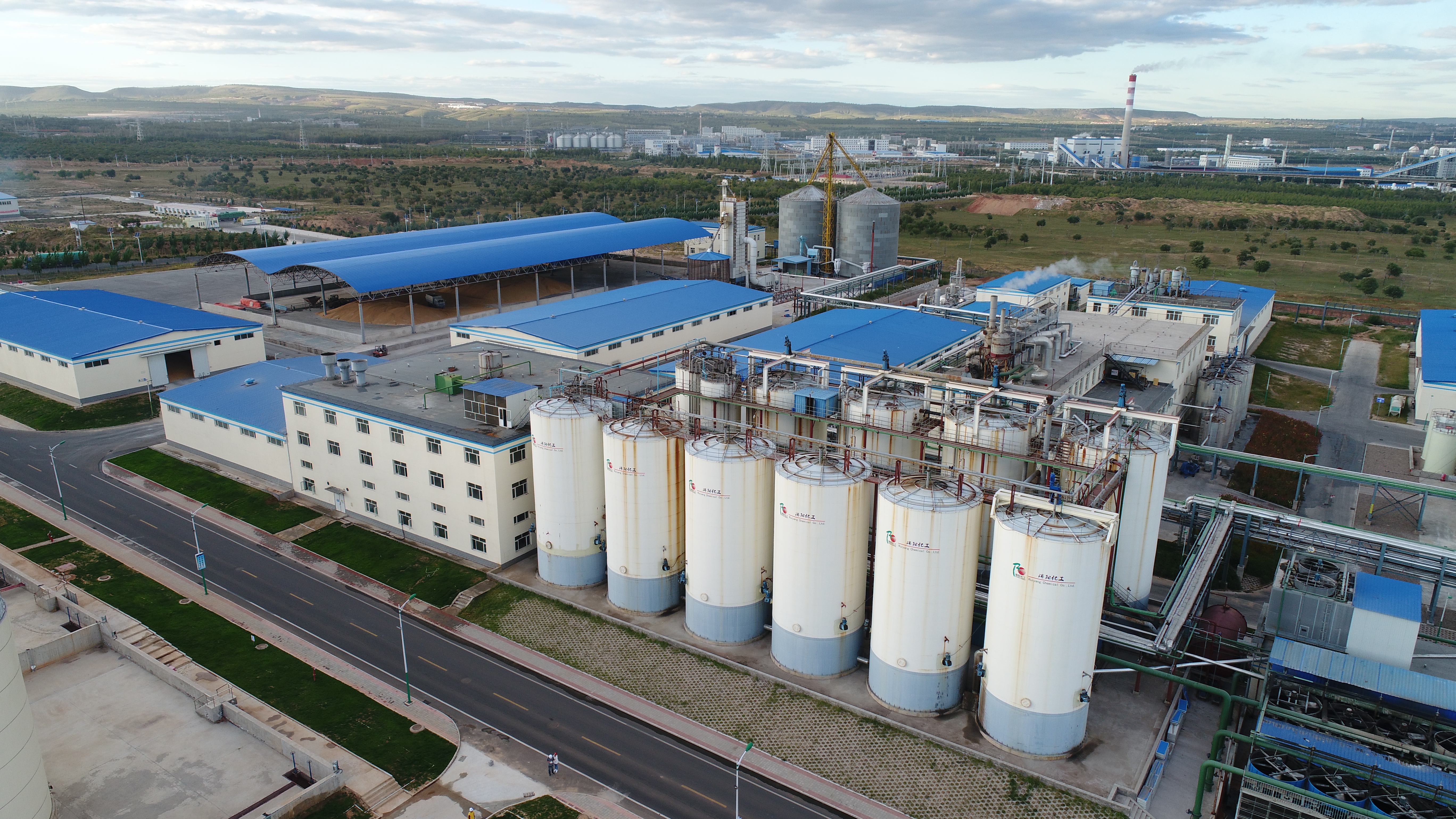 赤峰市重點(diǎn)排污單位環(huán)境信息公開(kāi)表【2月】